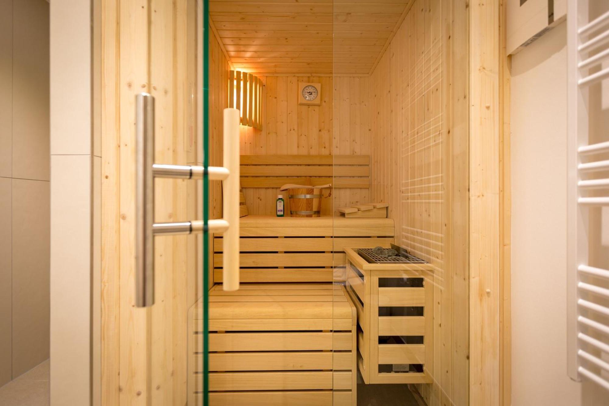 Beachhouse Bansin App 09 Heringsdorf  Kültér fotó